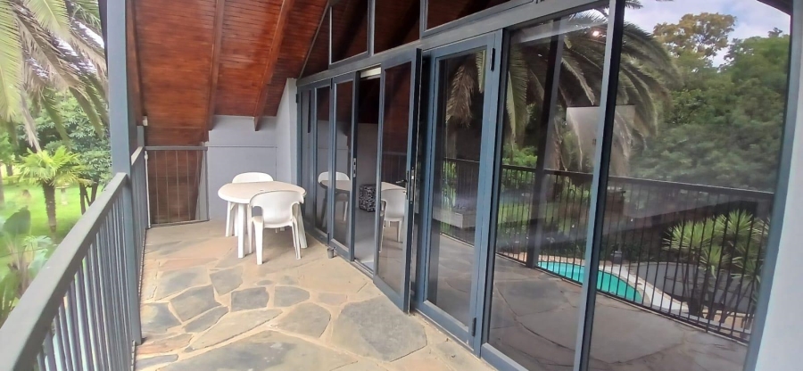 4 Bedroom Property for Sale in Donkerhoek AH Gauteng