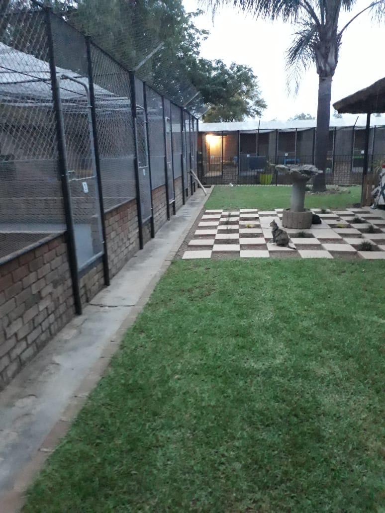 4 Bedroom Property for Sale in Donkerhoek AH Gauteng