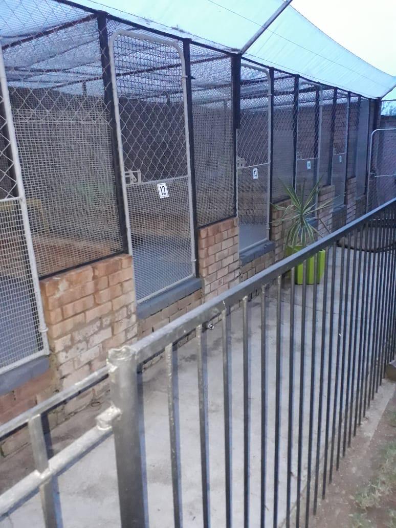 4 Bedroom Property for Sale in Donkerhoek AH Gauteng