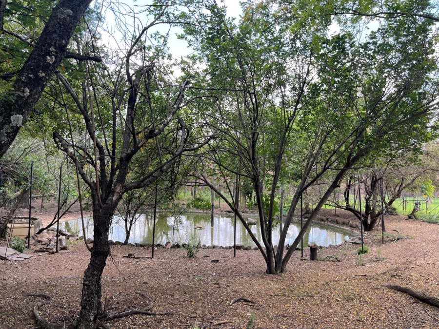 4 Bedroom Property for Sale in Donkerhoek AH Gauteng