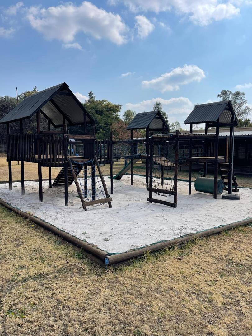 4 Bedroom Property for Sale in Donkerhoek AH Gauteng