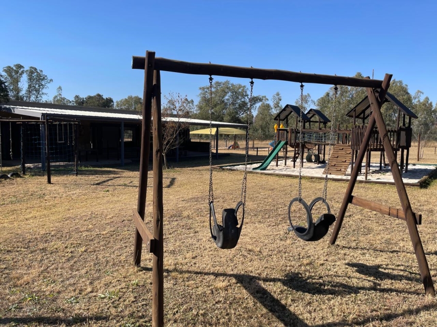 4 Bedroom Property for Sale in Donkerhoek AH Gauteng