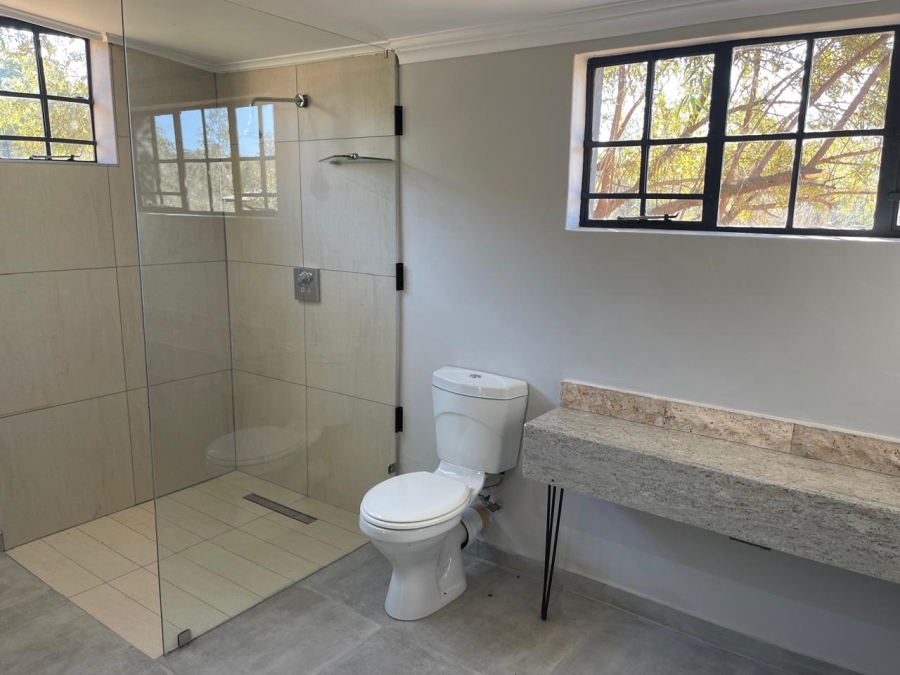 4 Bedroom Property for Sale in Donkerhoek AH Gauteng