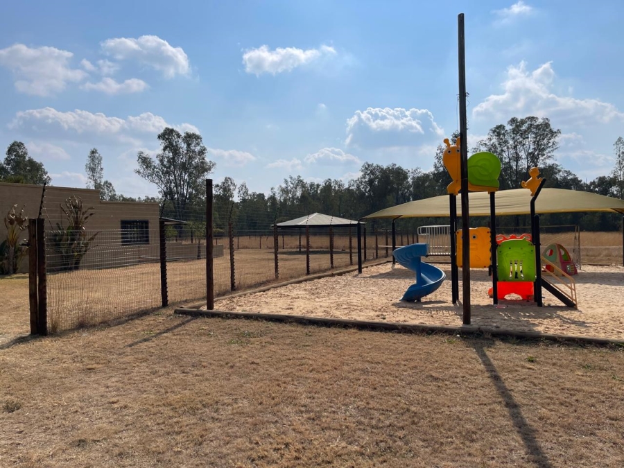 4 Bedroom Property for Sale in Donkerhoek AH Gauteng