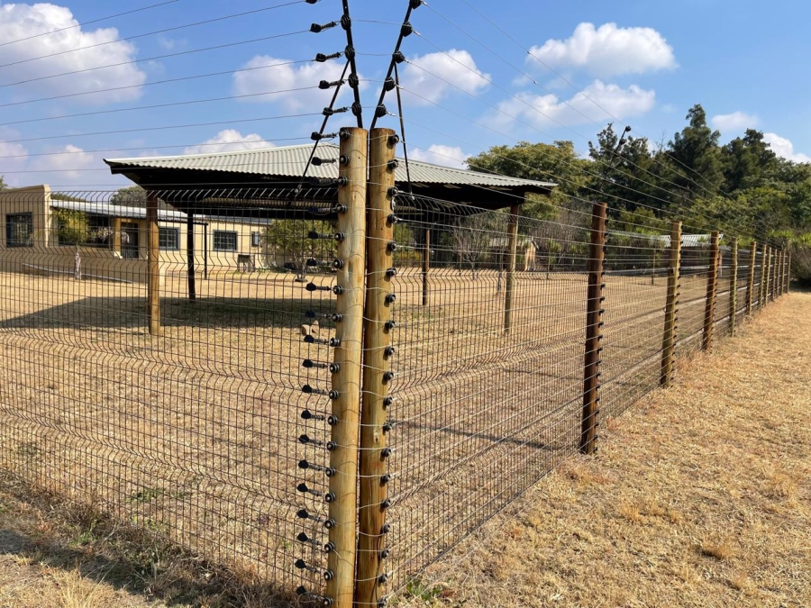 4 Bedroom Property for Sale in Donkerhoek AH Gauteng