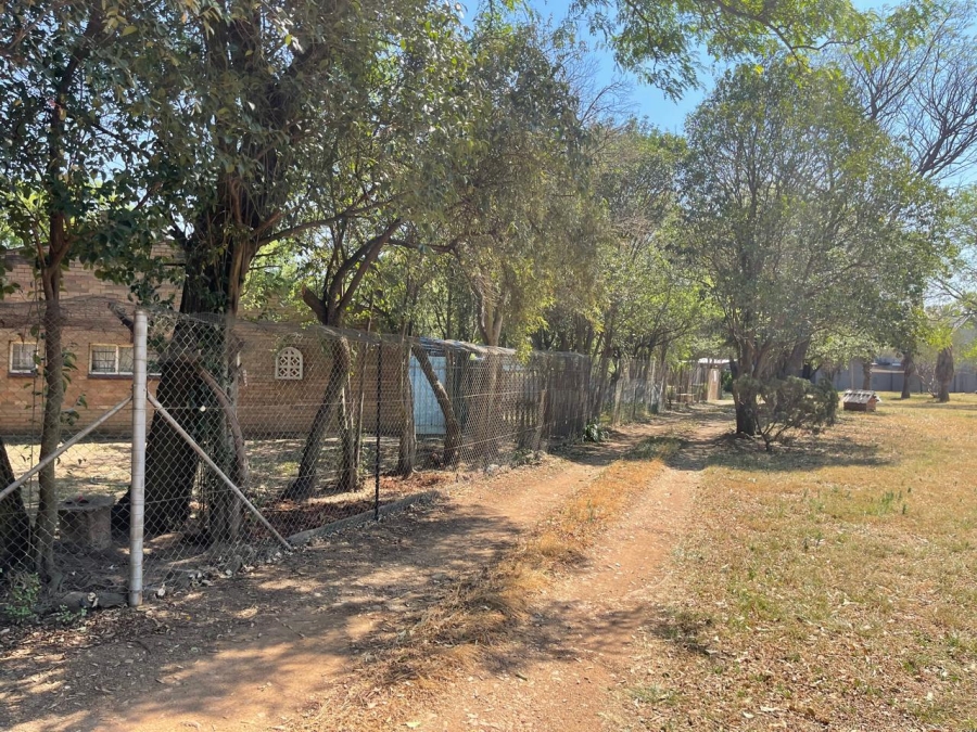 4 Bedroom Property for Sale in Donkerhoek AH Gauteng