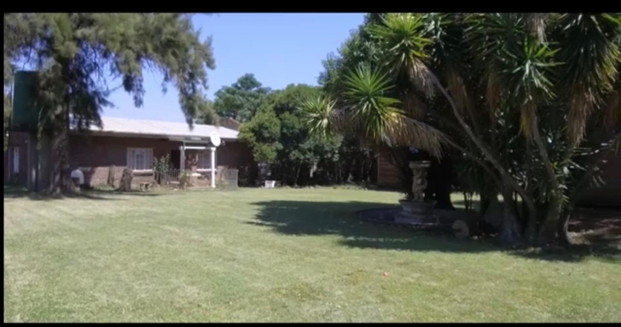 4 Bedroom Property for Sale in Donkerhoek AH Gauteng