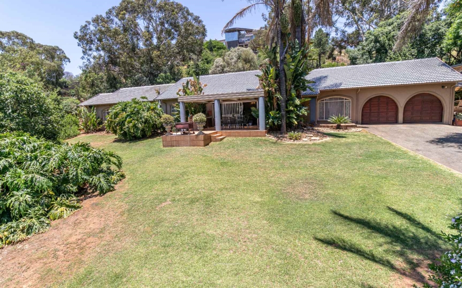 4 Bedroom Property for Sale in Helderkruin Gauteng