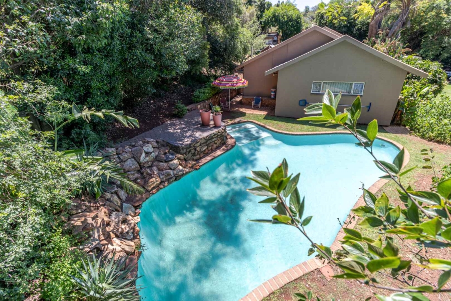 4 Bedroom Property for Sale in Helderkruin Gauteng