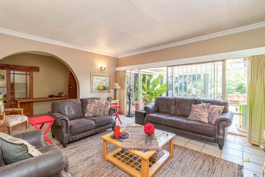 4 Bedroom Property for Sale in Helderkruin Gauteng