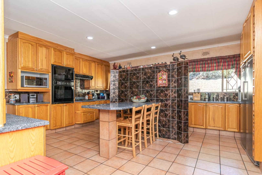 4 Bedroom Property for Sale in Helderkruin Gauteng