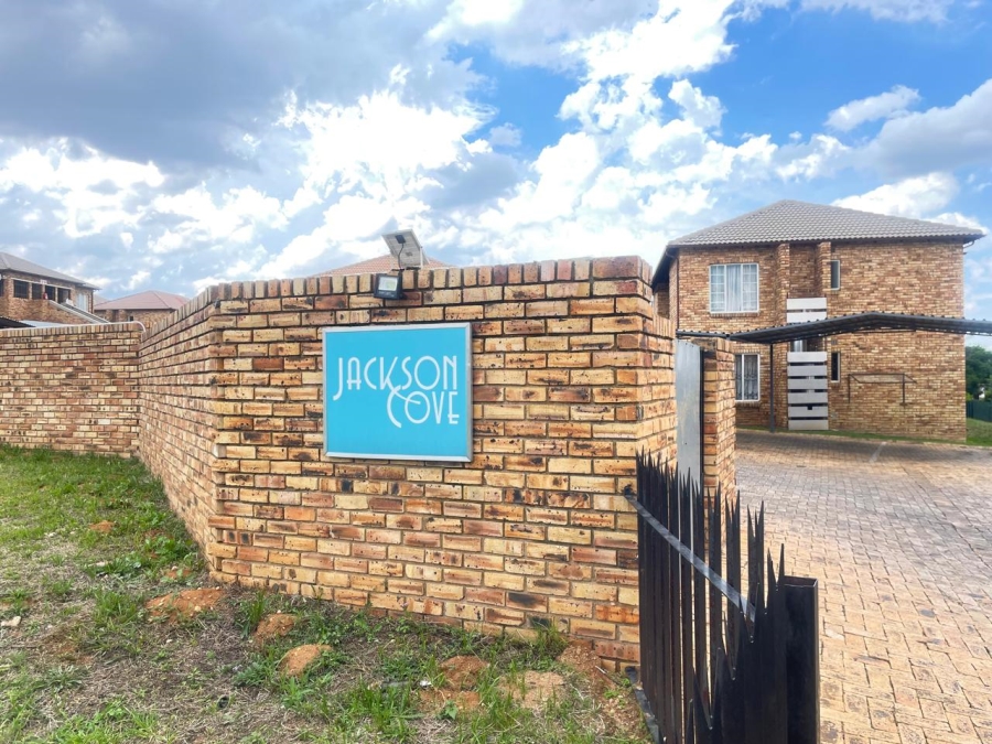 2 Bedroom Property for Sale in Elandspark Gauteng