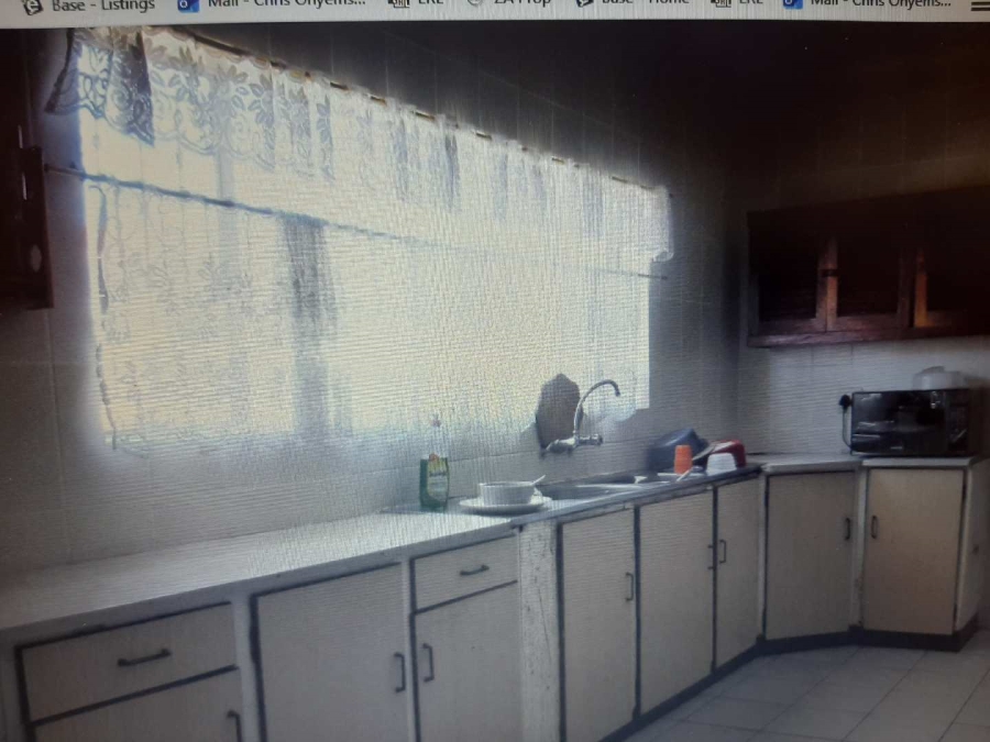 3 Bedroom Property for Sale in The Hill Gauteng