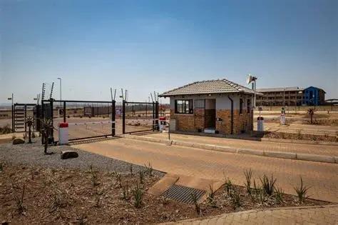 2 Bedroom Property for Sale in Sky City Gauteng