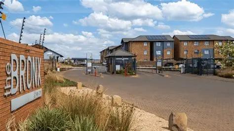 2 Bedroom Property for Sale in Sky City Gauteng