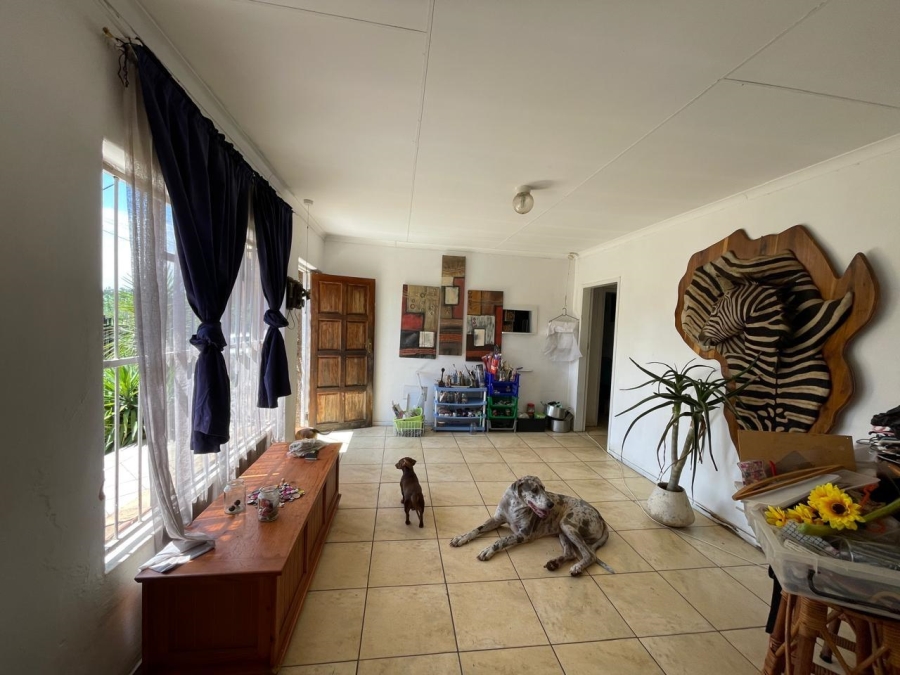 4 Bedroom Property for Sale in Jan Niemand Park Gauteng