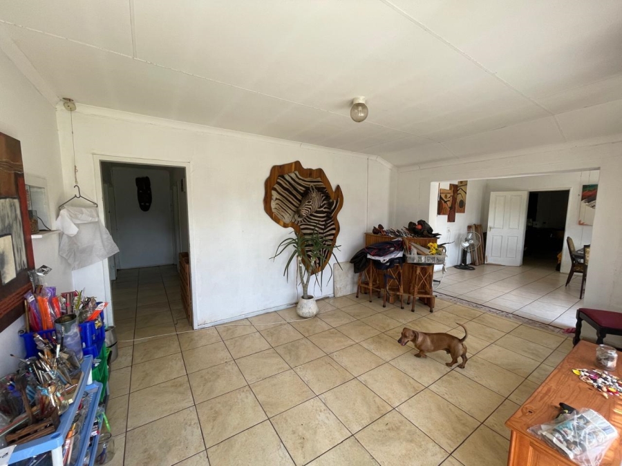 4 Bedroom Property for Sale in Jan Niemand Park Gauteng