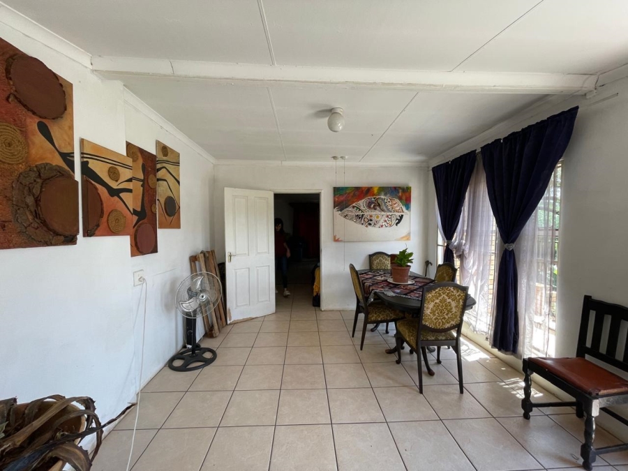 4 Bedroom Property for Sale in Jan Niemand Park Gauteng