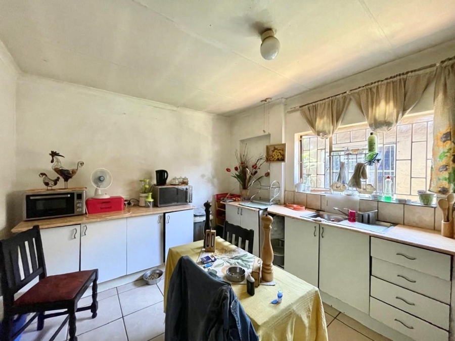 4 Bedroom Property for Sale in Jan Niemand Park Gauteng