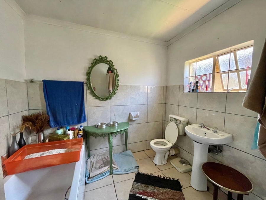 4 Bedroom Property for Sale in Jan Niemand Park Gauteng