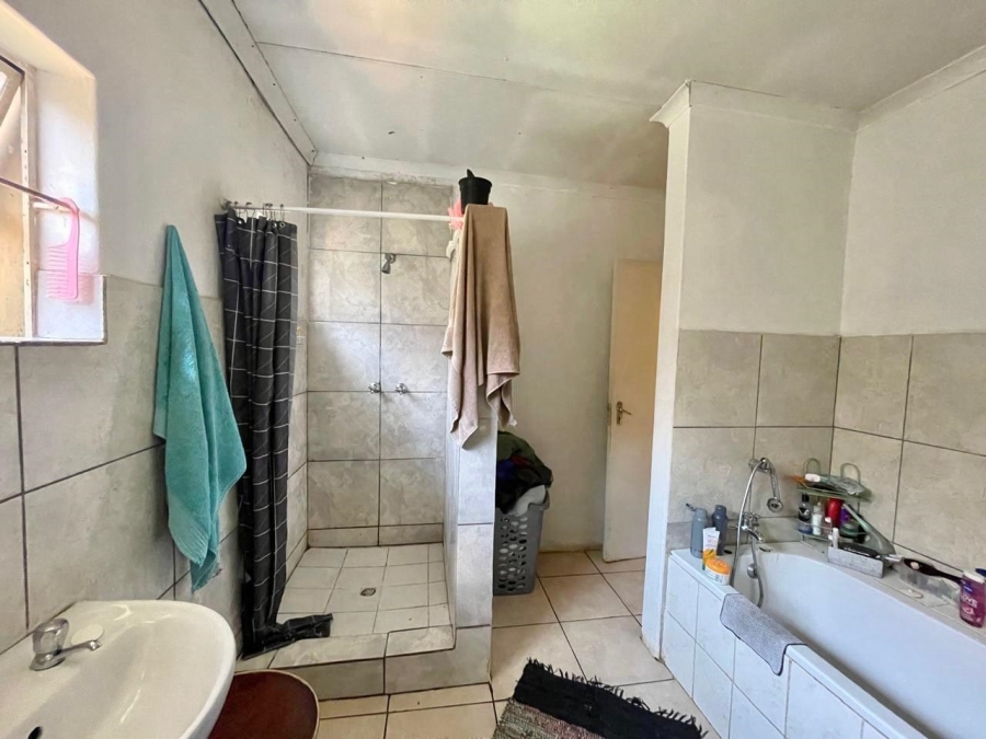 4 Bedroom Property for Sale in Jan Niemand Park Gauteng