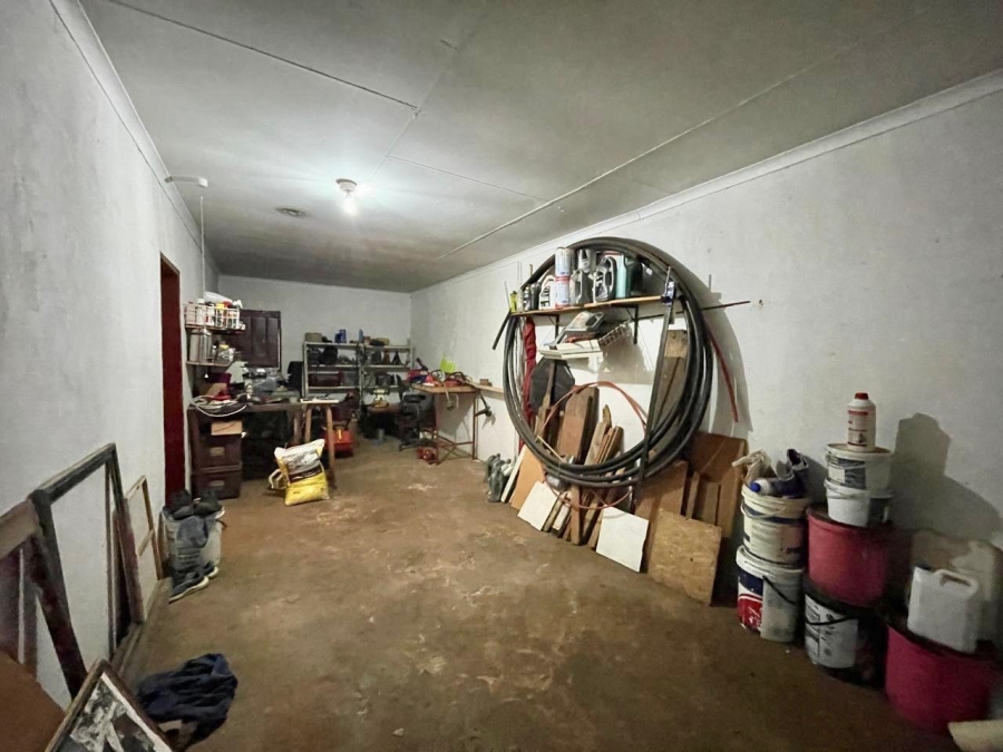 4 Bedroom Property for Sale in Jan Niemand Park Gauteng