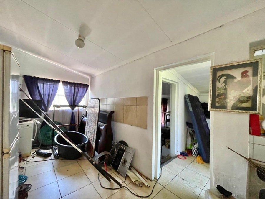 4 Bedroom Property for Sale in Jan Niemand Park Gauteng