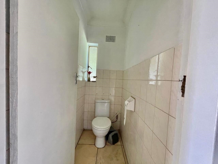 4 Bedroom Property for Sale in Jan Niemand Park Gauteng