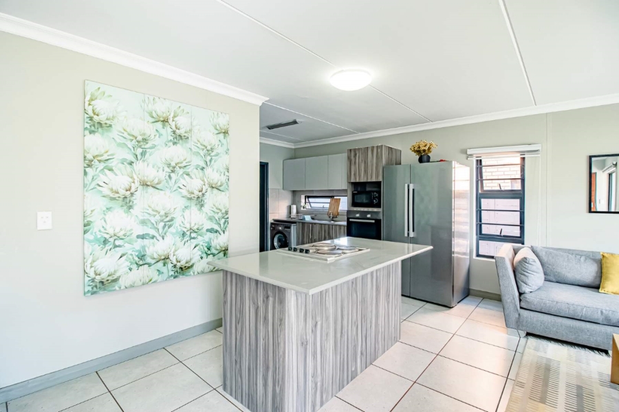 3 Bedroom Property for Sale in Zambezi Manor Lifestyle Estate Gauteng