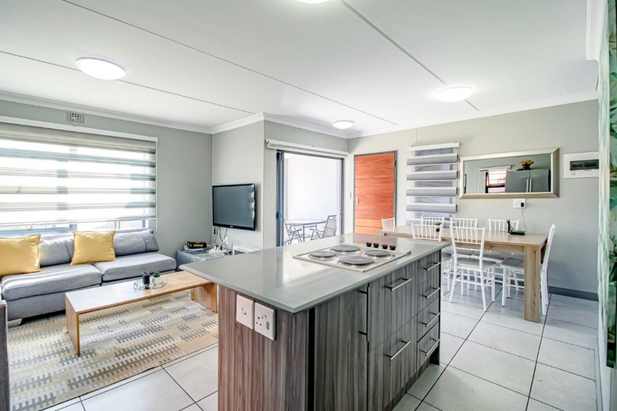 3 Bedroom Property for Sale in Zambezi Manor Lifestyle Estate Gauteng