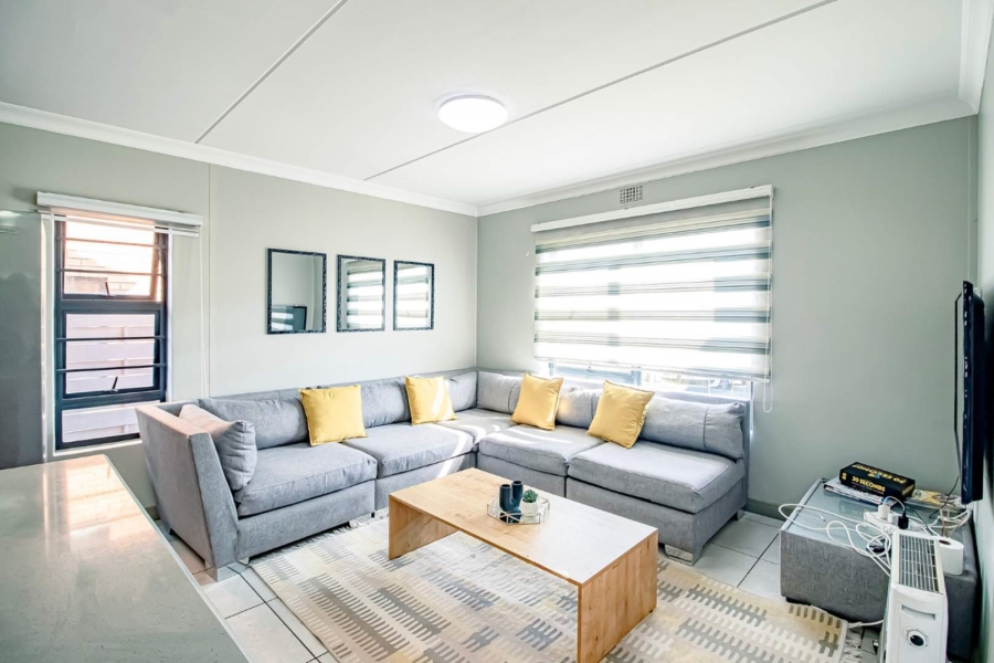 3 Bedroom Property for Sale in Zambezi Manor Lifestyle Estate Gauteng