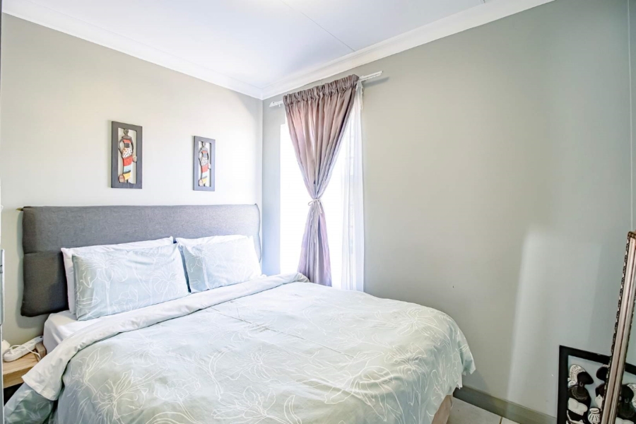 3 Bedroom Property for Sale in Zambezi Manor Lifestyle Estate Gauteng