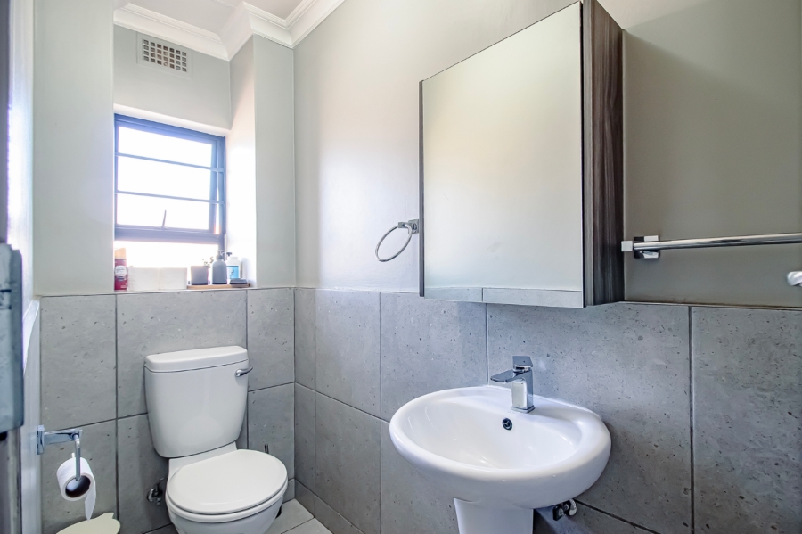 3 Bedroom Property for Sale in Zambezi Manor Lifestyle Estate Gauteng