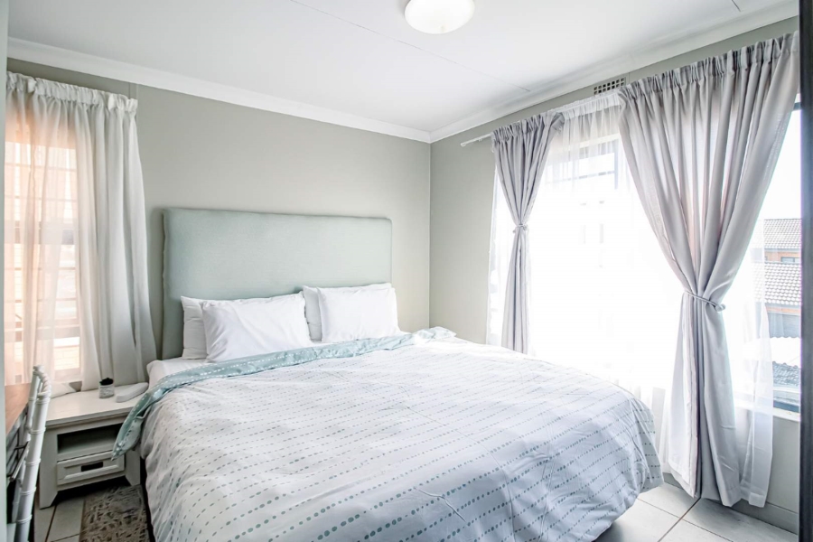 3 Bedroom Property for Sale in Zambezi Manor Lifestyle Estate Gauteng