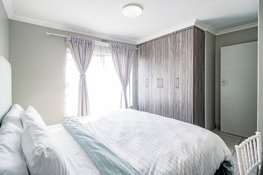 3 Bedroom Property for Sale in Zambezi Manor Lifestyle Estate Gauteng