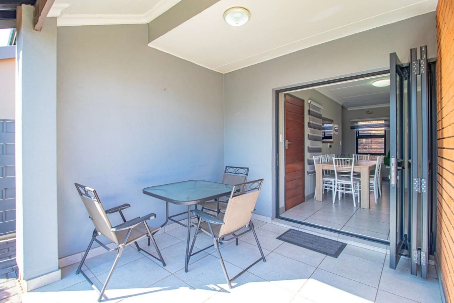 3 Bedroom Property for Sale in Zambezi Manor Lifestyle Estate Gauteng