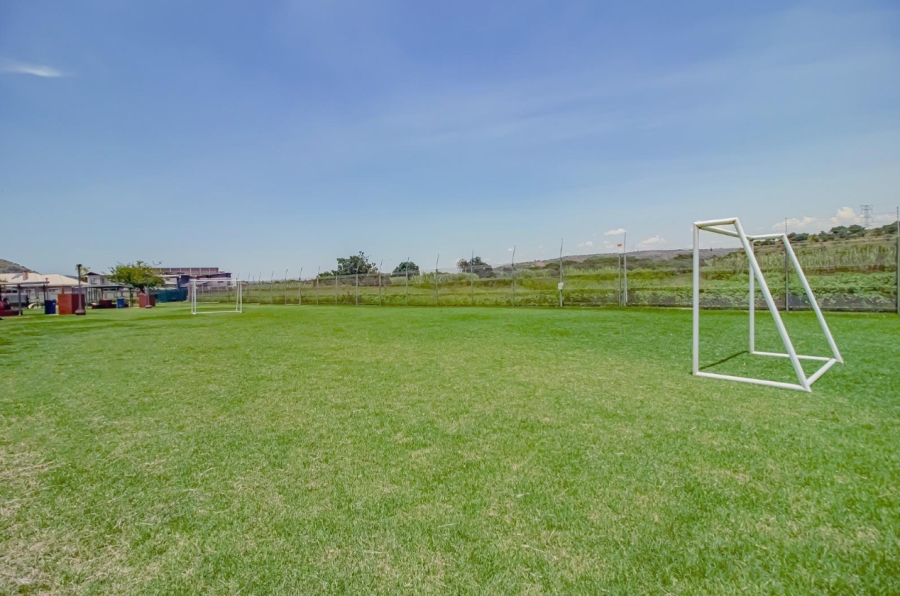 3 Bedroom Property for Sale in Zambezi Manor Lifestyle Estate Gauteng