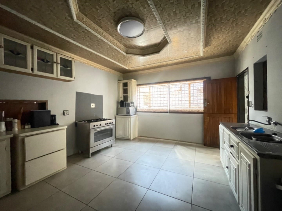 3 Bedroom Property for Sale in Birchleigh Gauteng