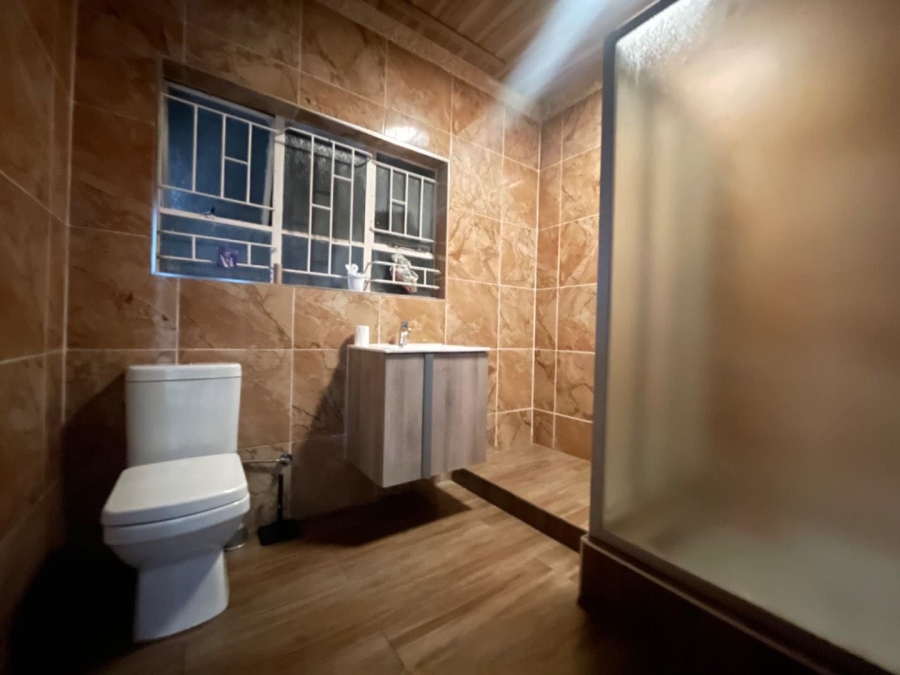 3 Bedroom Property for Sale in Birchleigh Gauteng