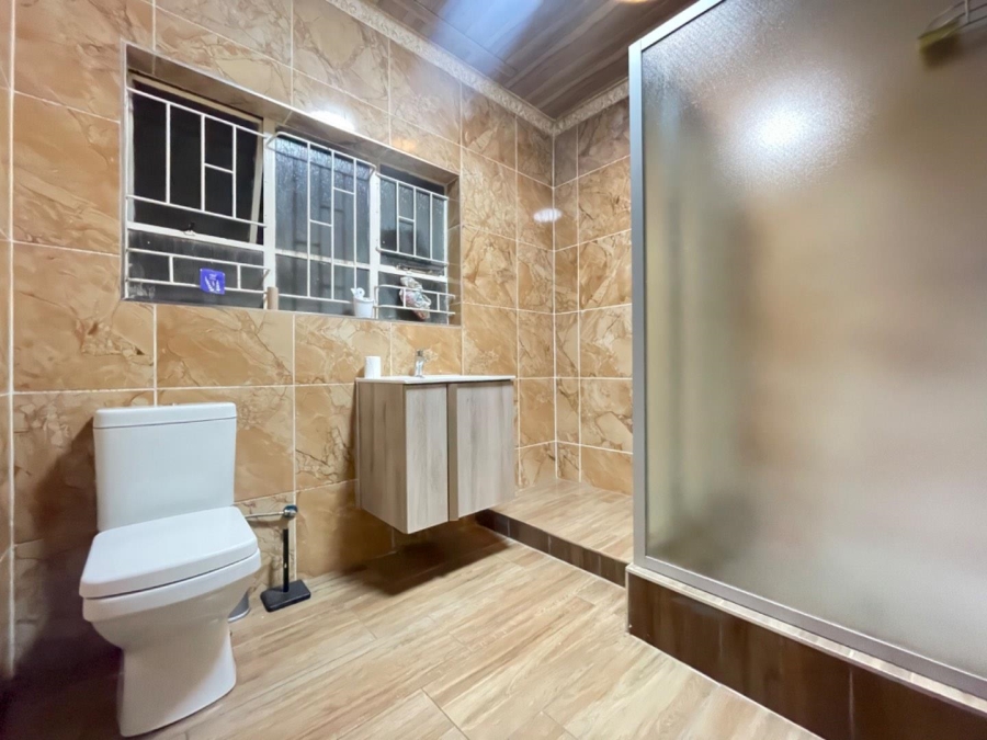 3 Bedroom Property for Sale in Birchleigh Gauteng