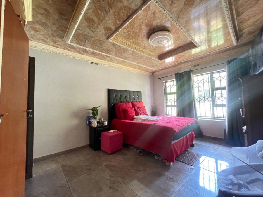 3 Bedroom Property for Sale in Birchleigh Gauteng