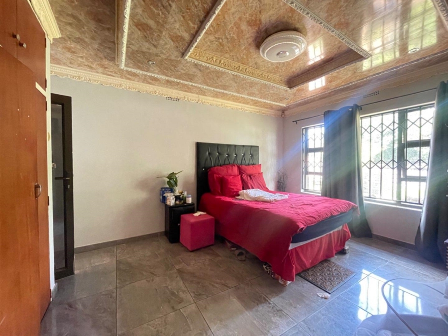 3 Bedroom Property for Sale in Birchleigh Gauteng