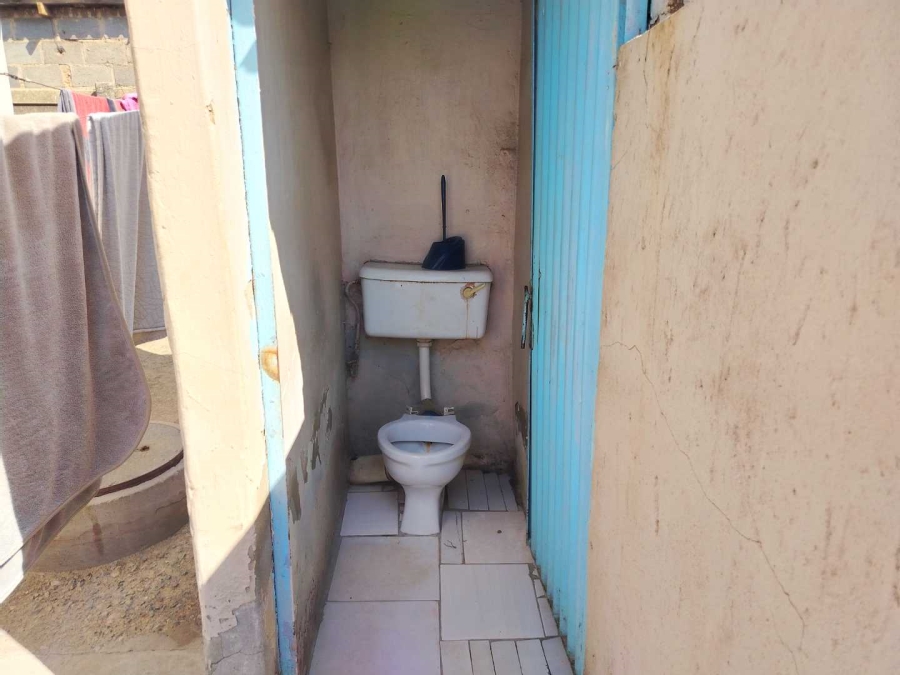 5 Bedroom Property for Sale in Maokeng Gauteng