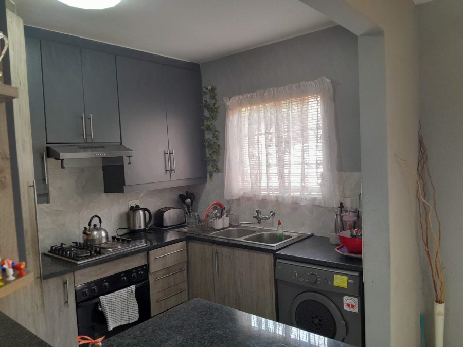 3 Bedroom Property for Sale in Elandspark Gauteng