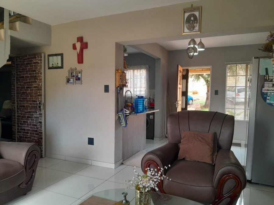 3 Bedroom Property for Sale in Elandspark Gauteng