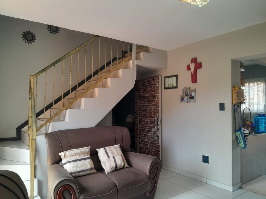 3 Bedroom Property for Sale in Elandspark Gauteng