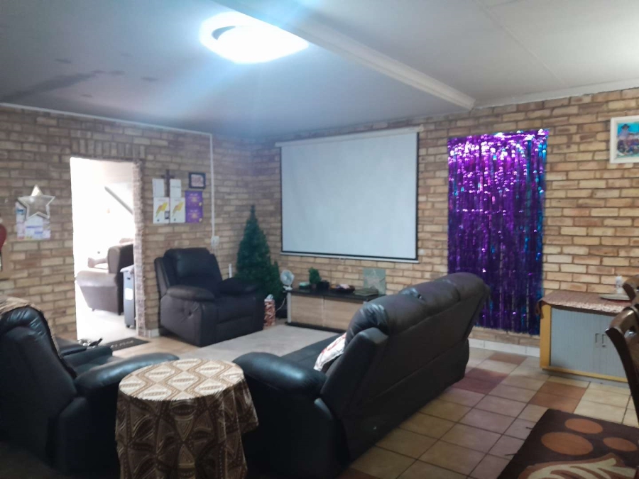 3 Bedroom Property for Sale in Elandspark Gauteng