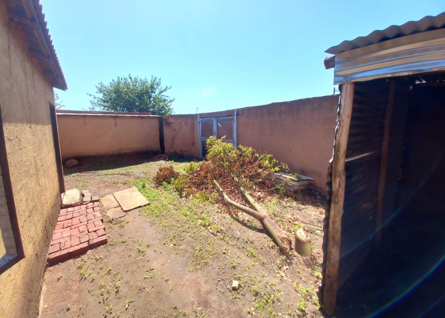 2 Bedroom Property for Sale in Soshanguve South Gauteng