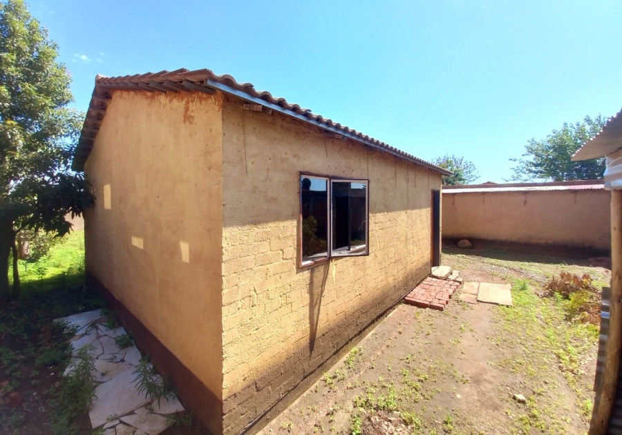 2 Bedroom Property for Sale in Soshanguve South Gauteng