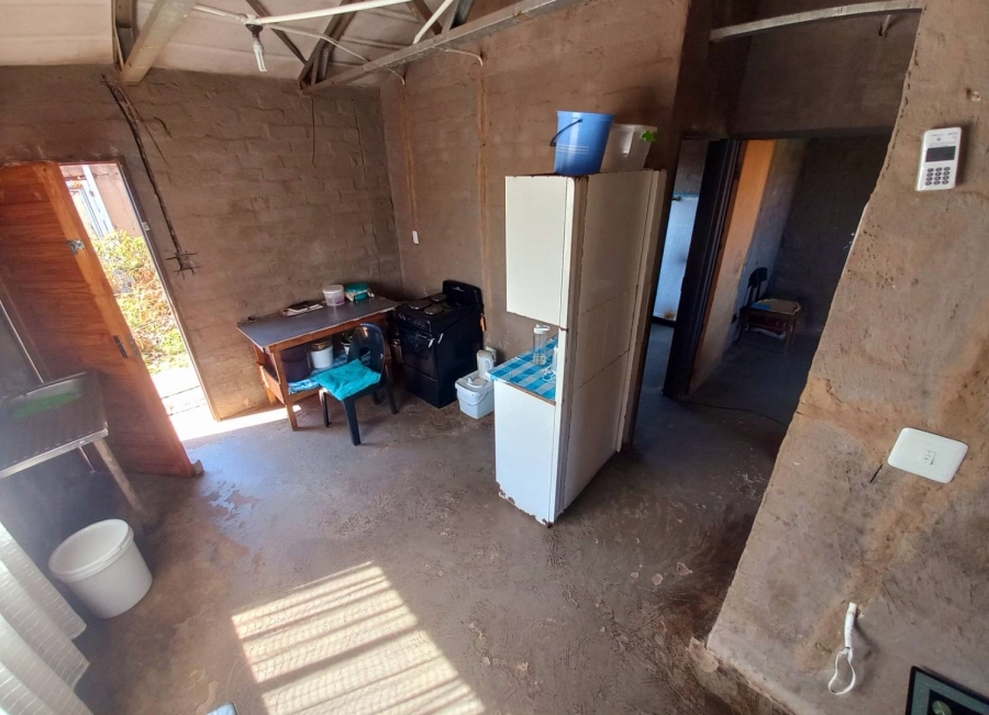 2 Bedroom Property for Sale in Soshanguve South Gauteng